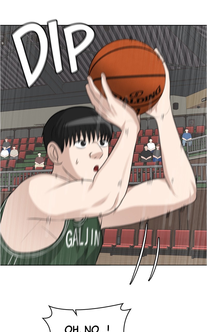 Big Man on the Court Chapter 120 - Page 58