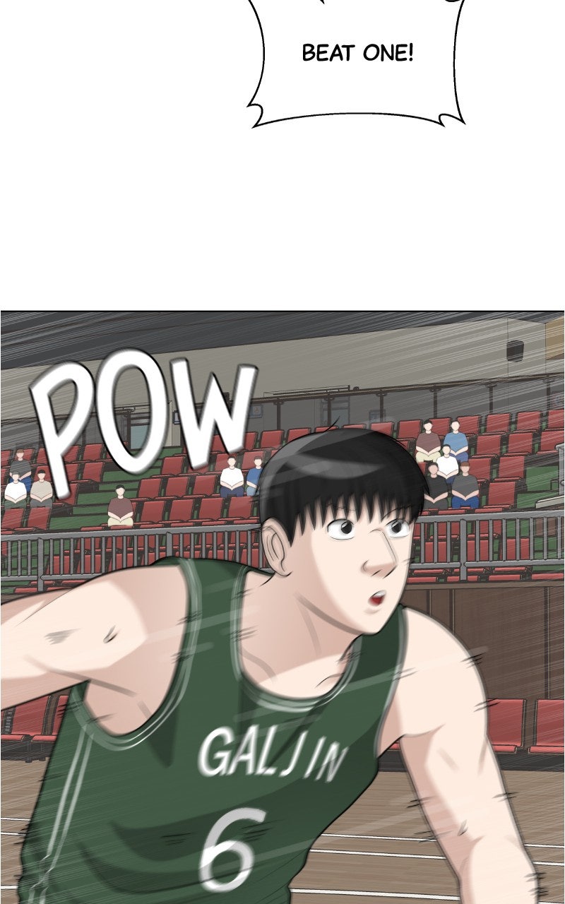 Big Man on the Court Chapter 120 - Page 60
