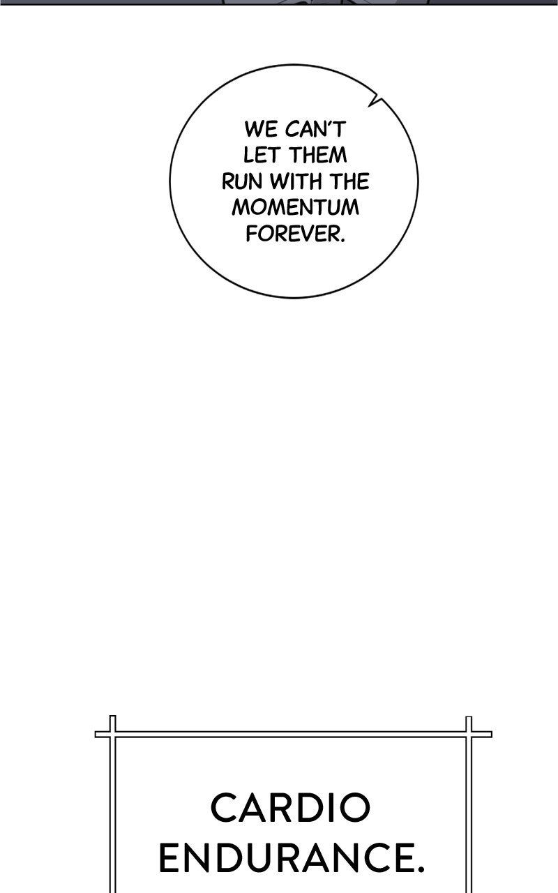 Big Man on the Court Chapter 120 - Page 7