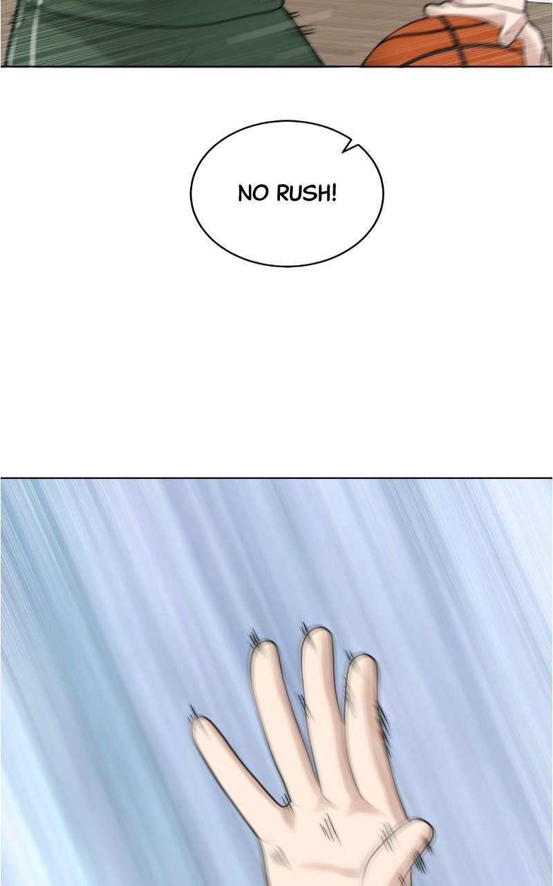 Big Man on the Court Chapter 120 - Page 61