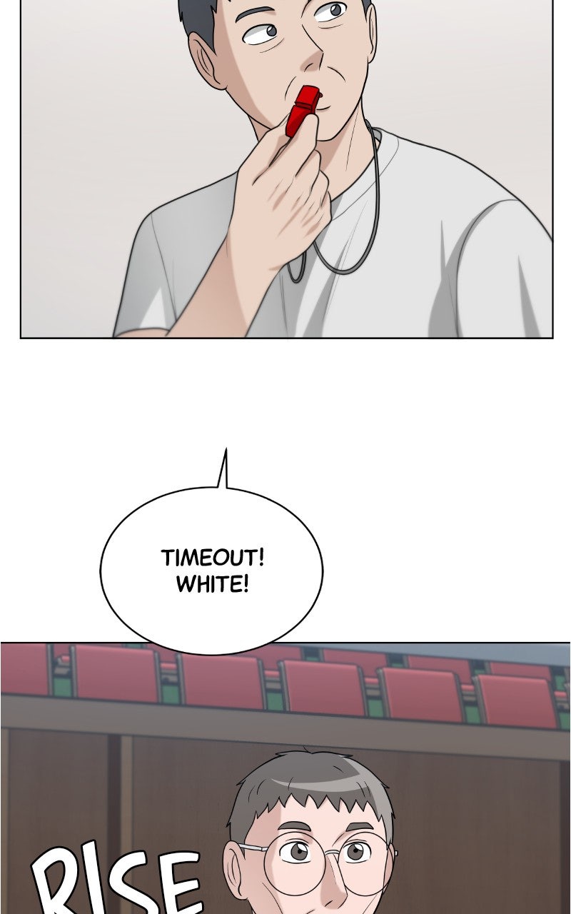 Big Man on the Court Chapter 120 - Page 69