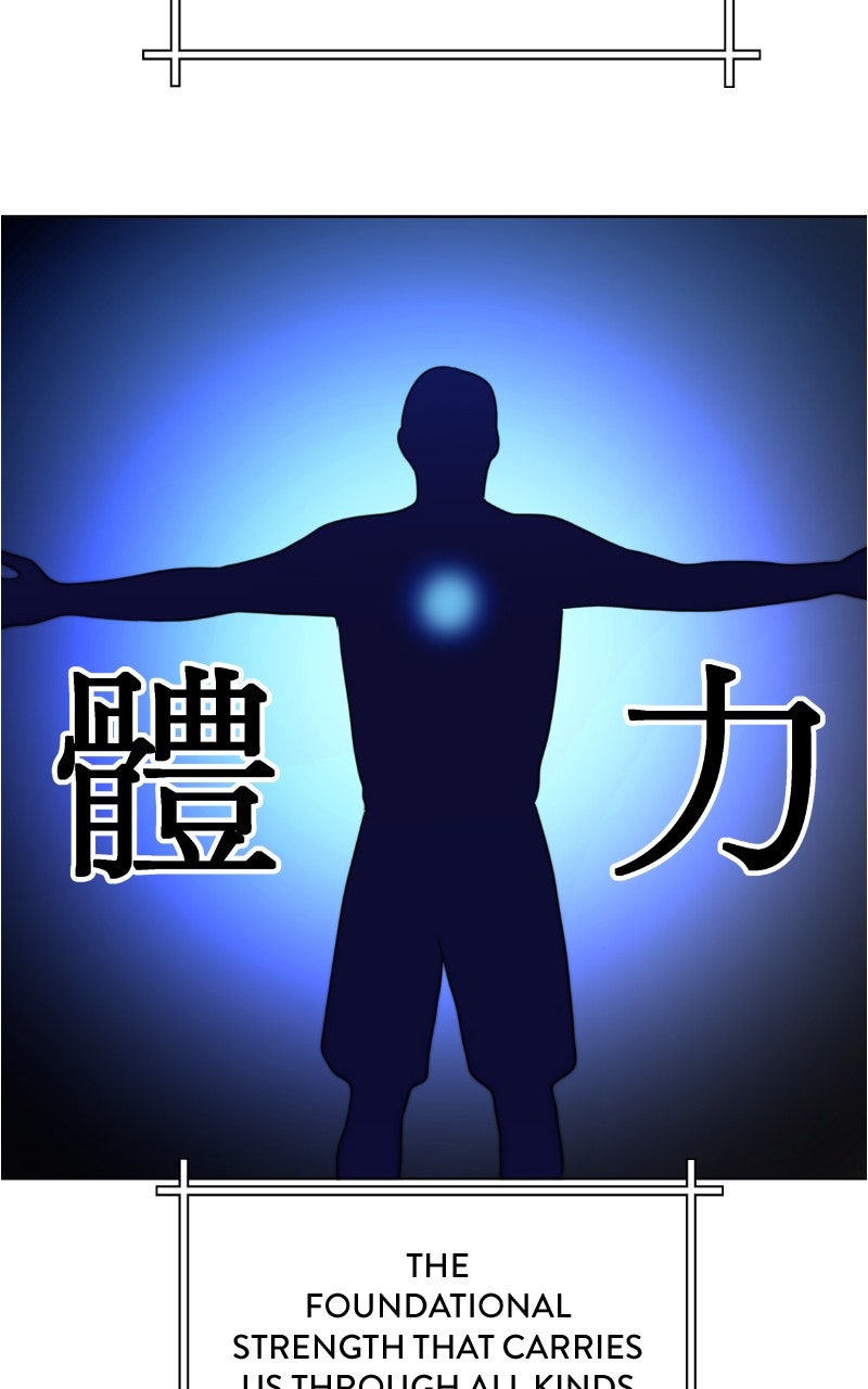 Big Man on the Court Chapter 120 - Page 8