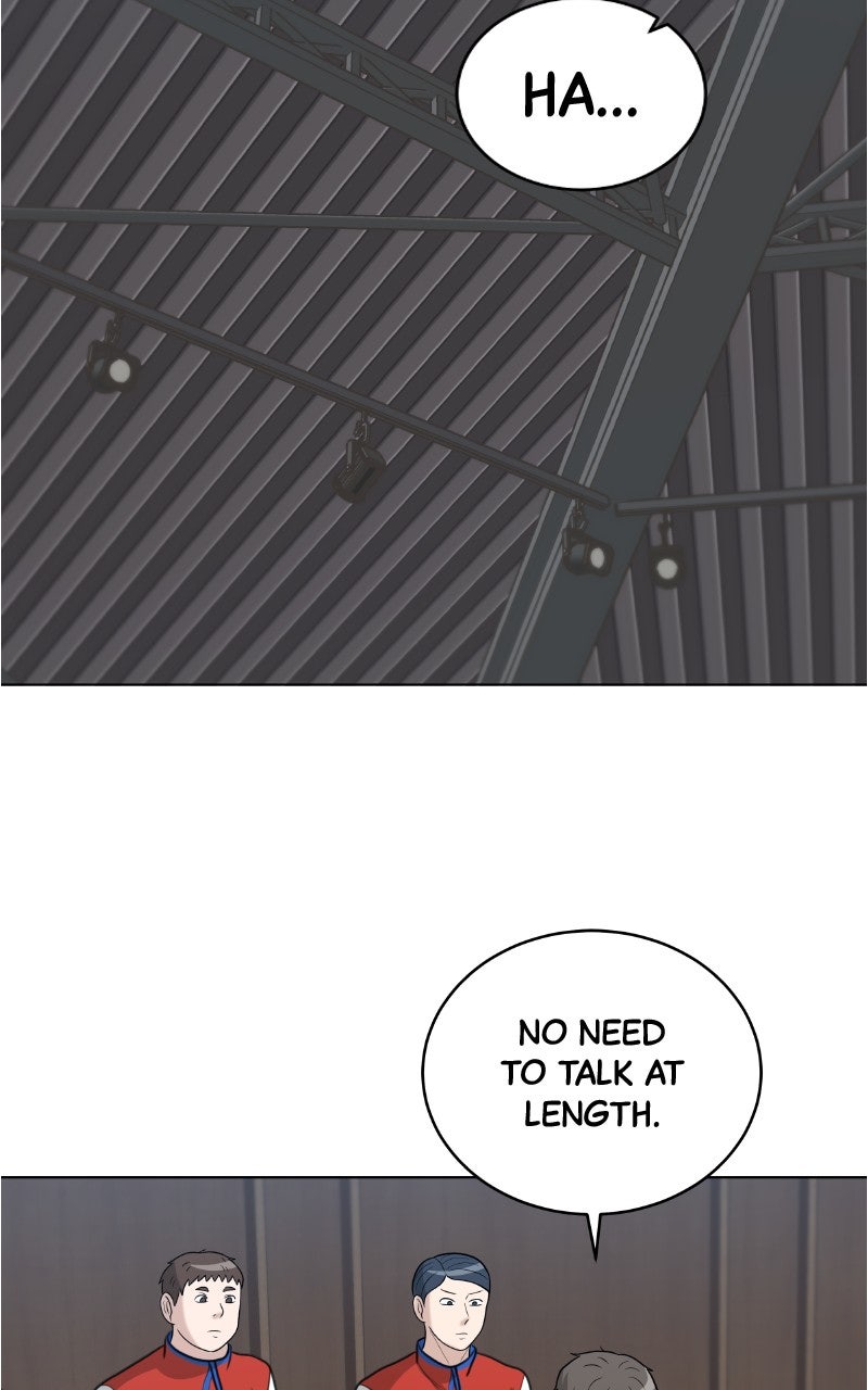 Big Man on the Court Chapter 120 - Page 71