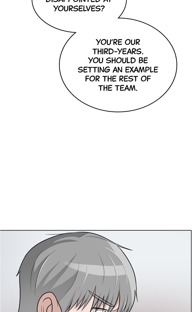 Big Man on the Court Chapter 120 - Page 74
