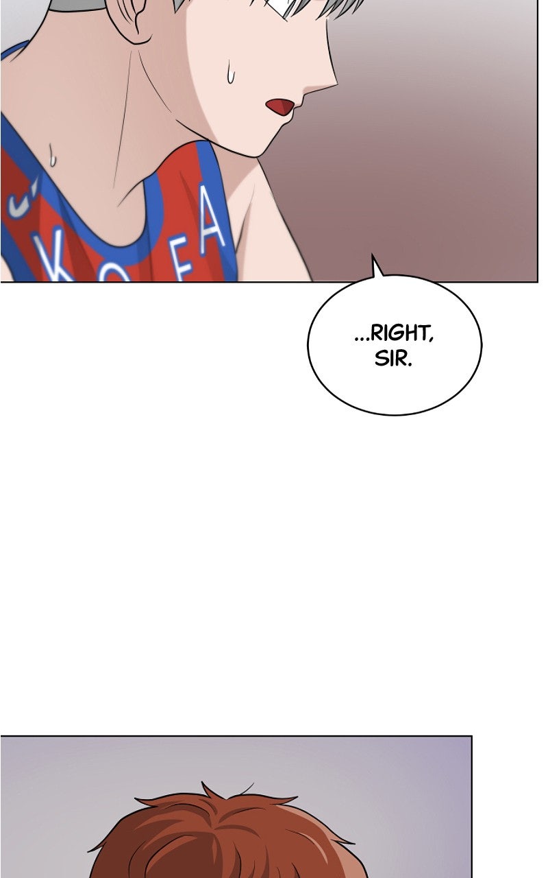 Big Man on the Court Chapter 120 - Page 75