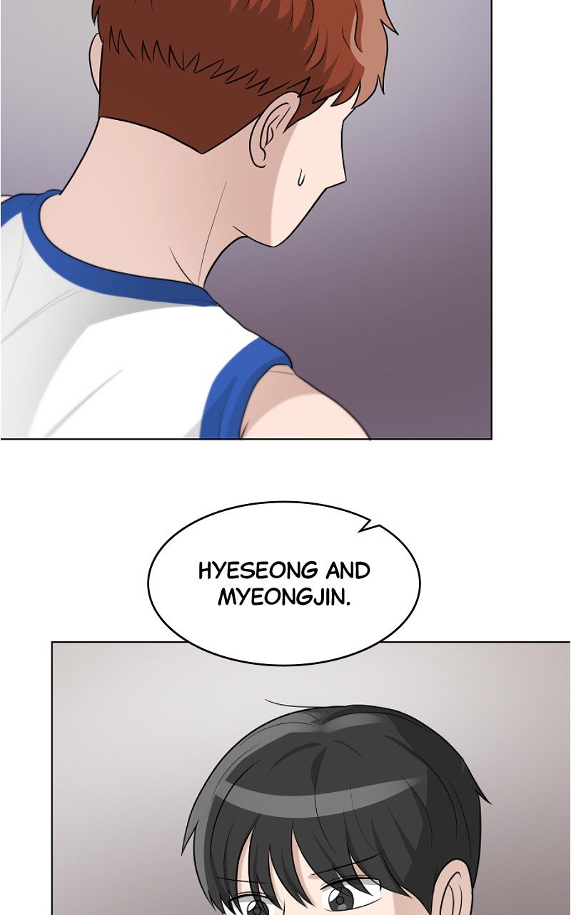 Big Man on the Court Chapter 120 - Page 76