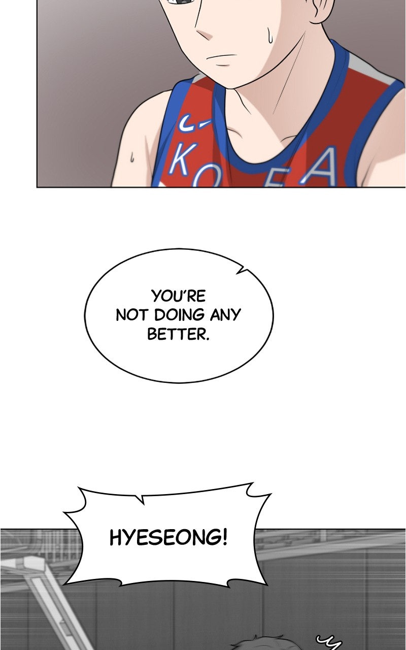 Big Man on the Court Chapter 120 - Page 77