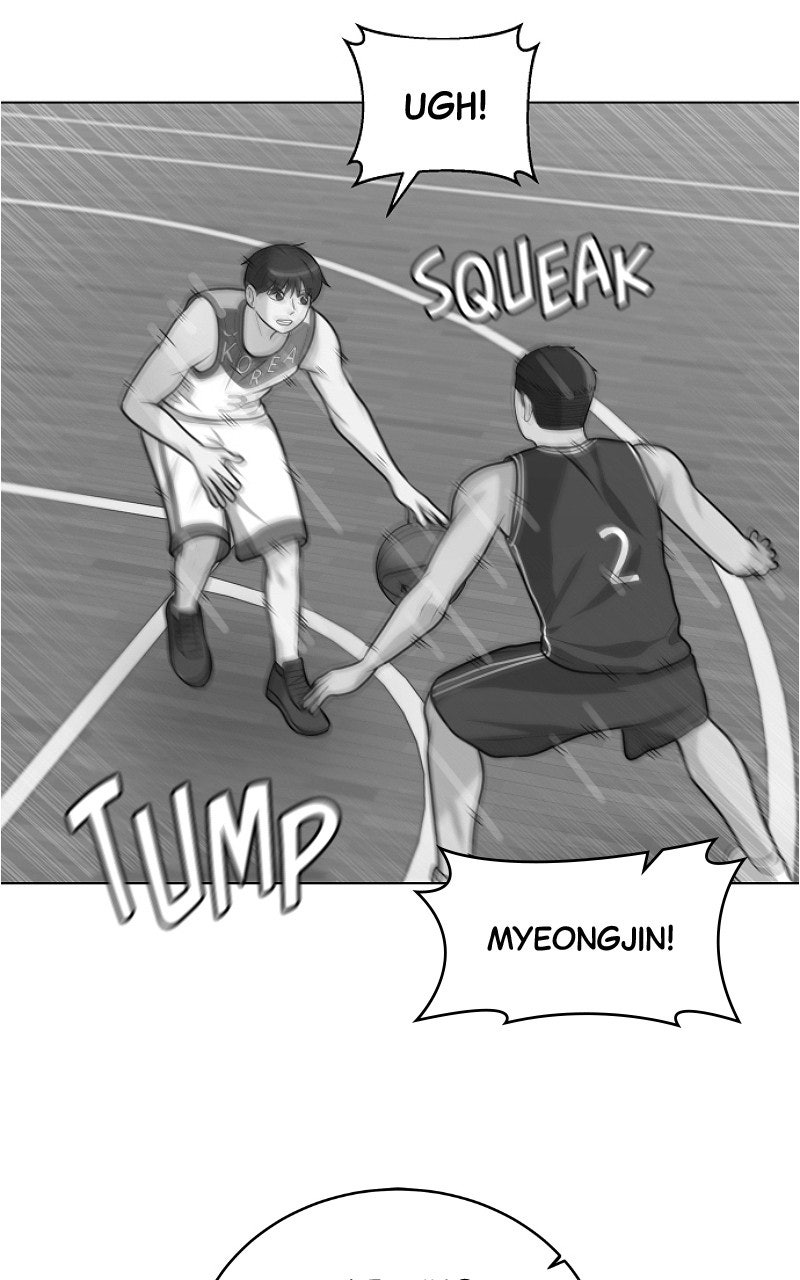 Big Man on the Court Chapter 120 - Page 79