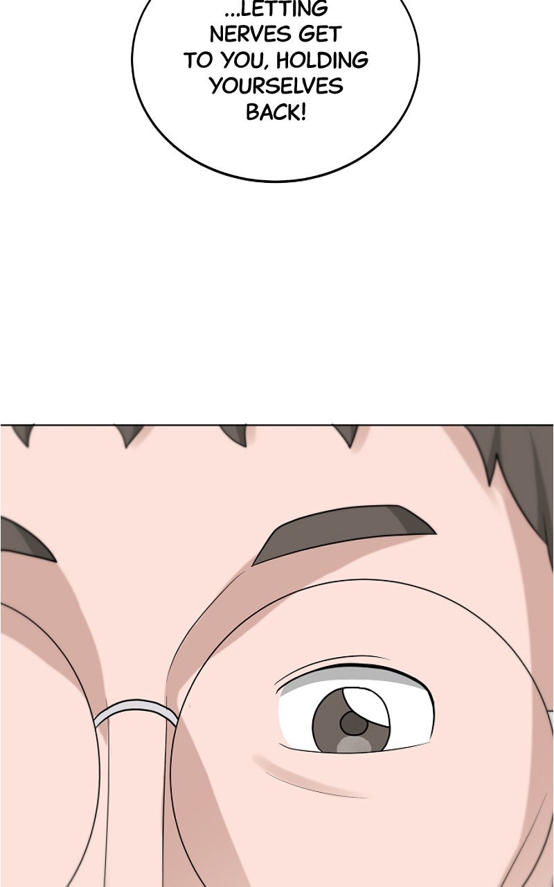 Big Man on the Court Chapter 120 - Page 80