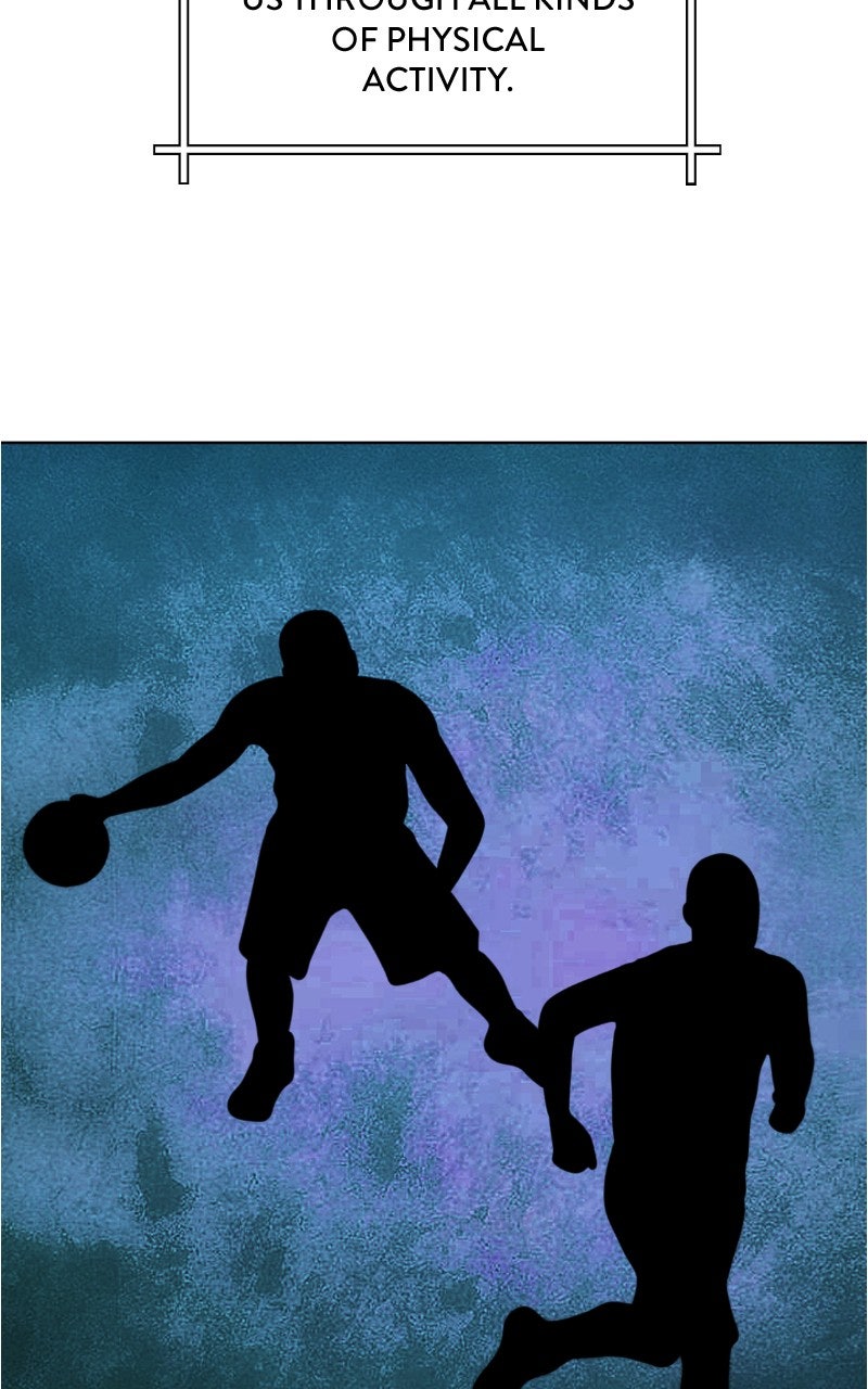 Big Man on the Court Chapter 120 - Page 9