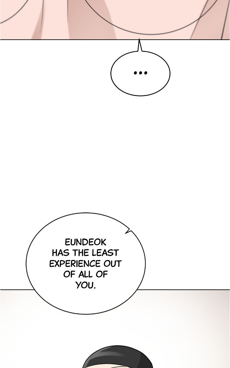 Big Man on the Court Chapter 120 - Page 81