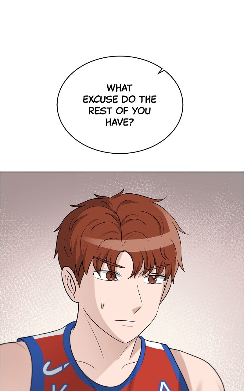 Big Man on the Court Chapter 120 - Page 83