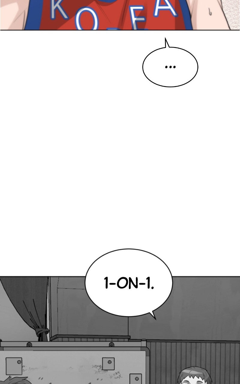 Big Man on the Court Chapter 120 - Page 84