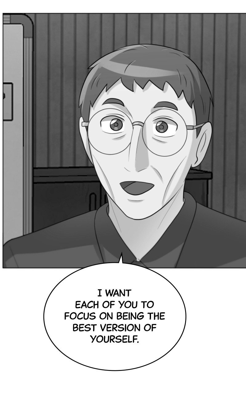 Big Man on the Court Chapter 120 - Page 86