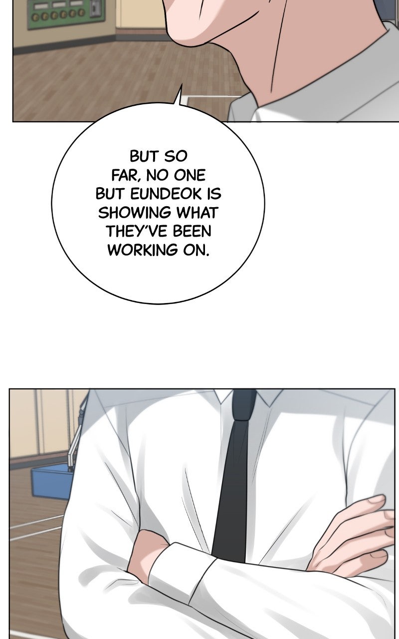 Big Man on the Court Chapter 120 - Page 88