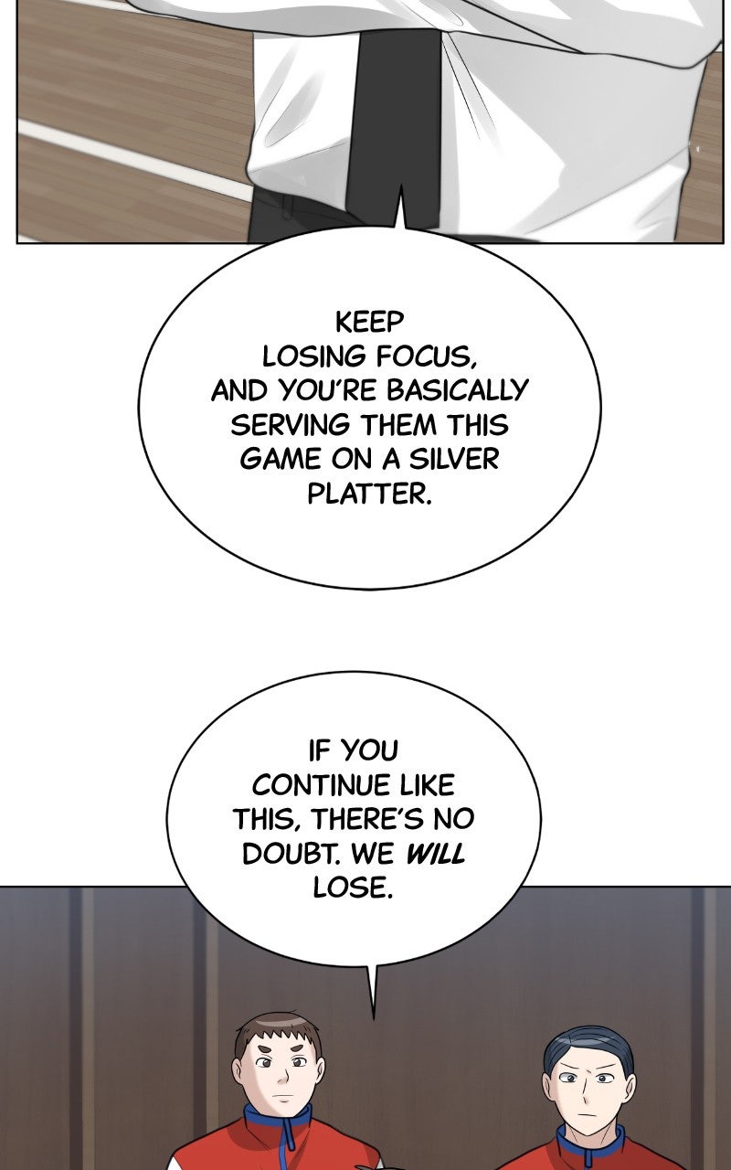 Big Man on the Court Chapter 120 - Page 89