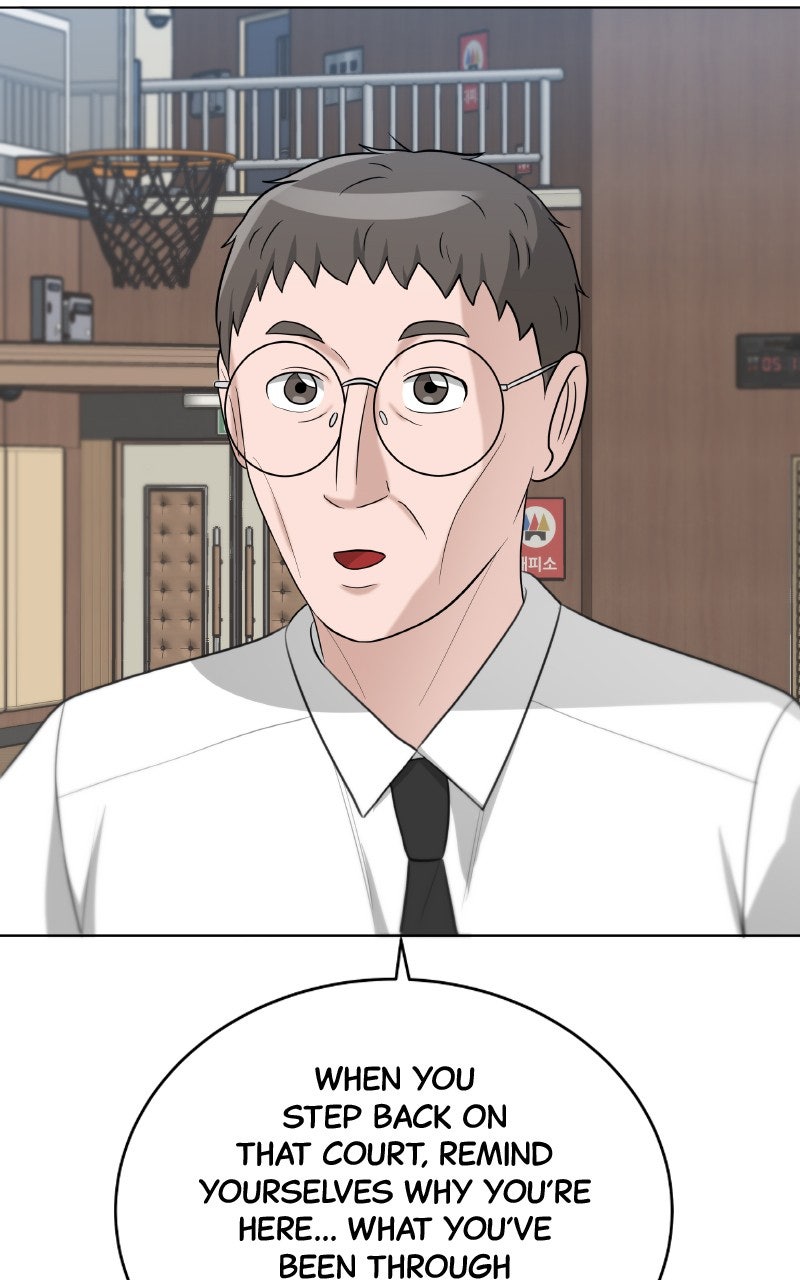 Big Man on the Court Chapter 120 - Page 94