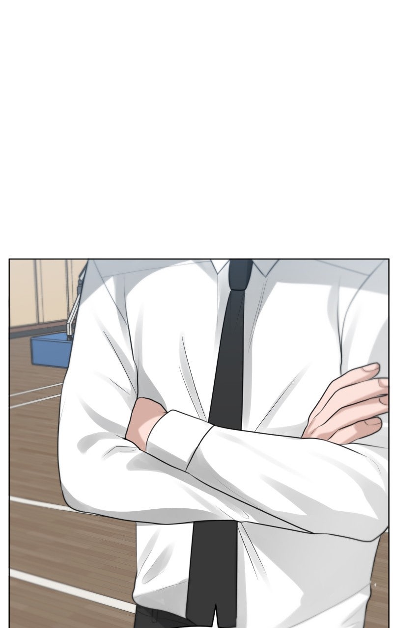 Big Man on the Court Chapter 121 - Page 1