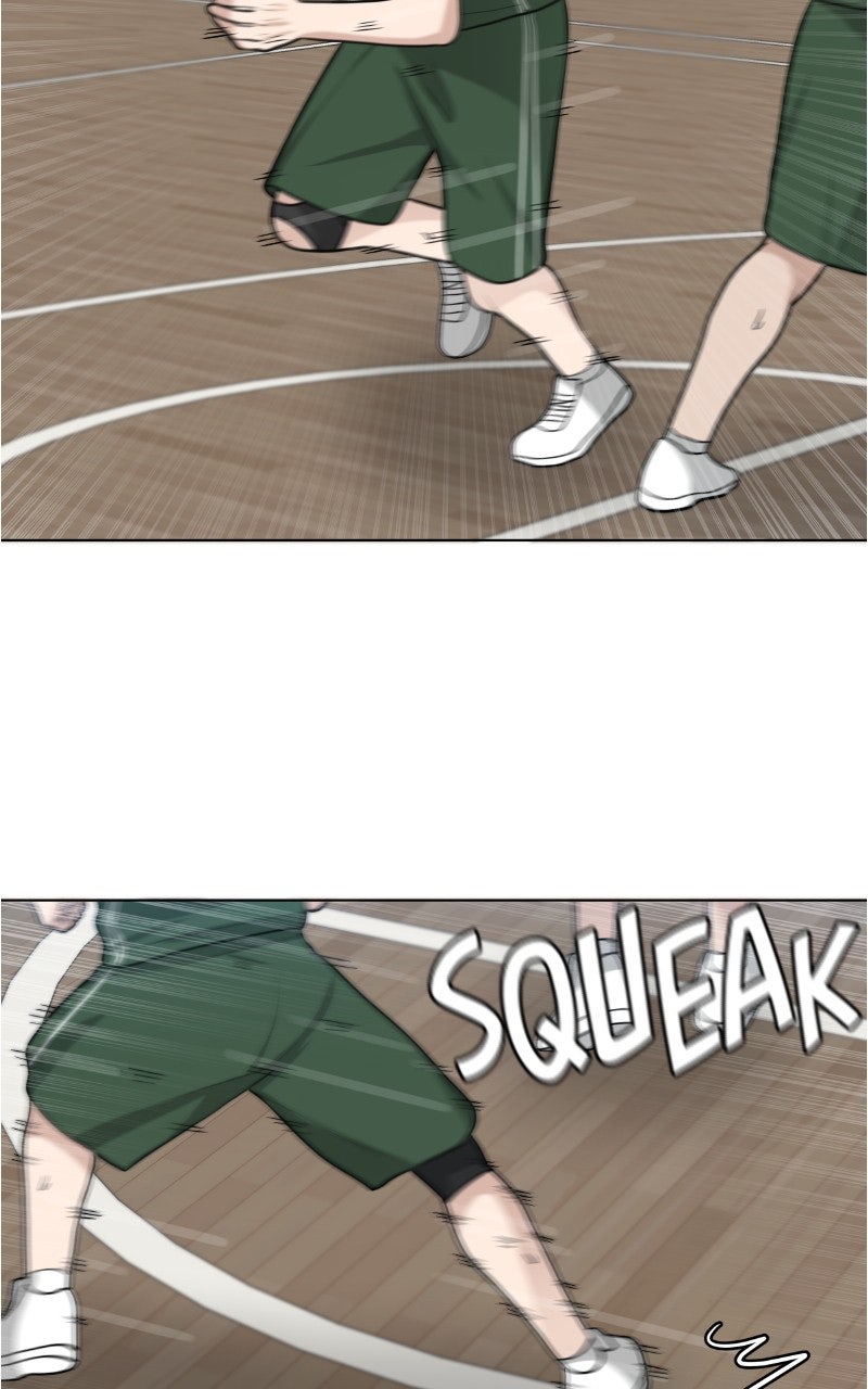 Big Man on the Court Chapter 121 - Page 13