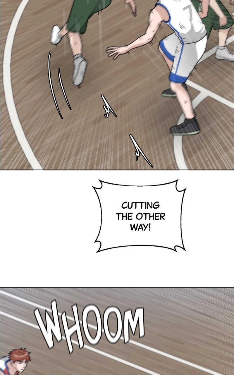 Big Man on the Court Chapter 121 - Page 15