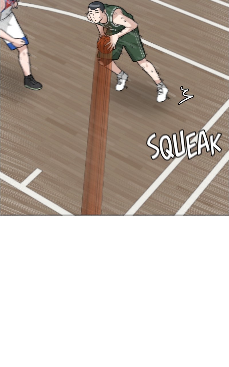 Big Man on the Court Chapter 121 - Page 16