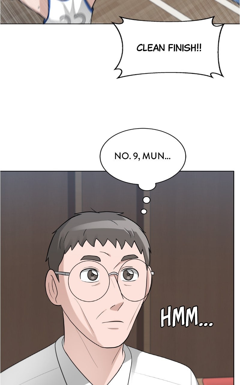 Big Man on the Court Chapter 121 - Page 19