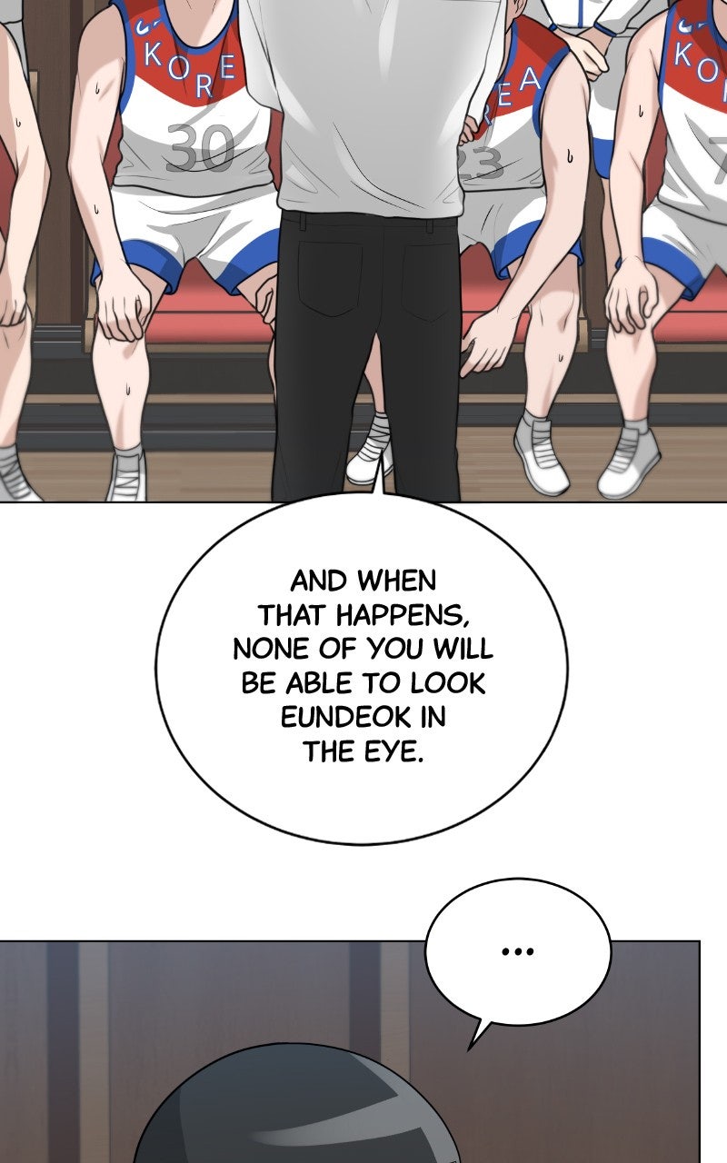 Big Man on the Court Chapter 121 - Page 3