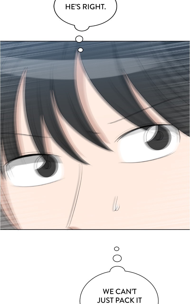 Big Man on the Court Chapter 121 - Page 25