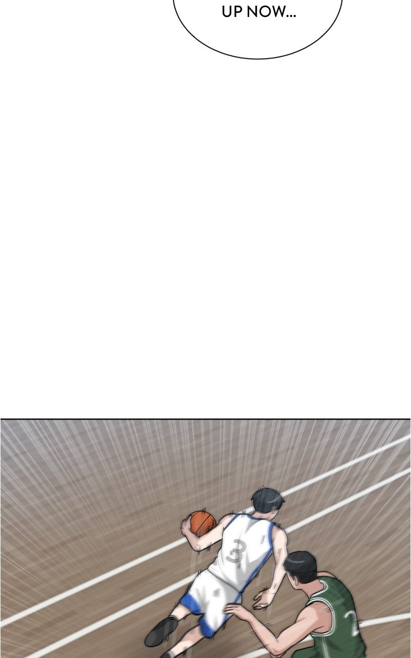 Big Man on the Court Chapter 121 - Page 26