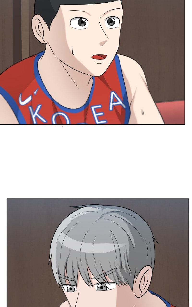 Big Man on the Court Chapter 121 - Page 4