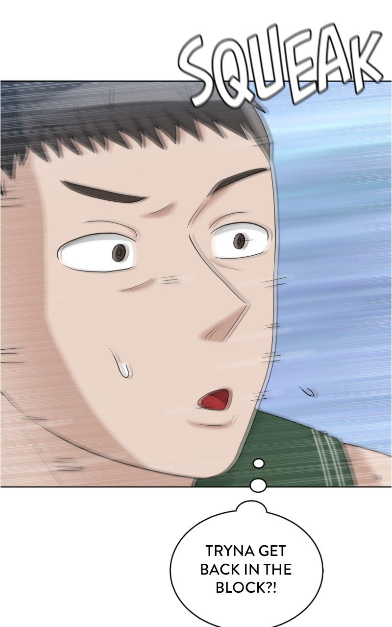 Big Man on the Court Chapter 121 - Page 36