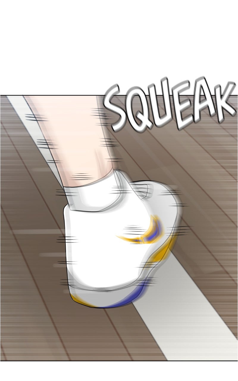 Big Man on the Court Chapter 121 - Page 38