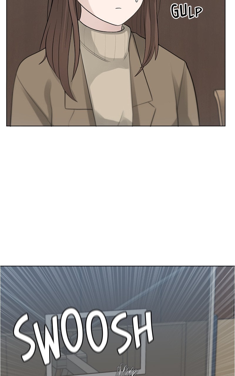 Big Man on the Court Chapter 121 - Page 43