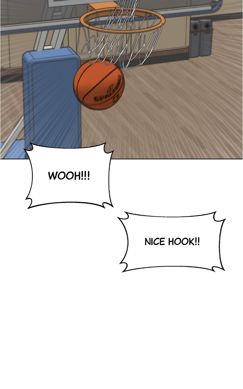 Big Man on the Court Chapter 121 - Page 44