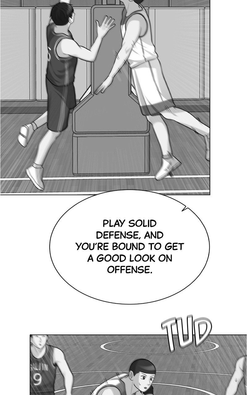 Big Man on the Court Chapter 121 - Page 48
