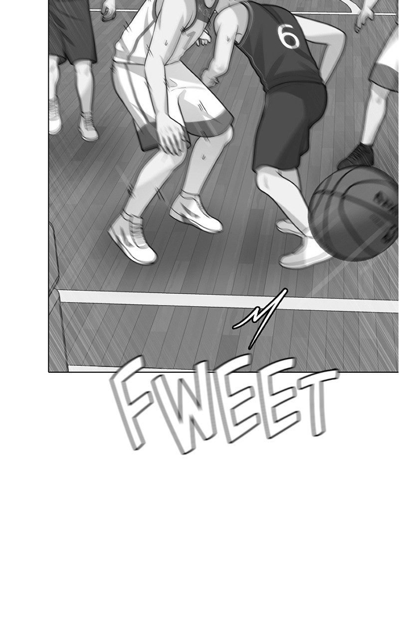 Big Man on the Court Chapter 121 - Page 49