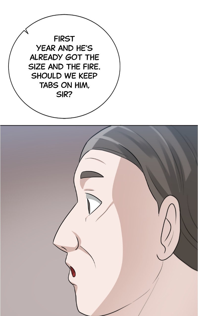 Big Man on the Court Chapter 121 - Page 50