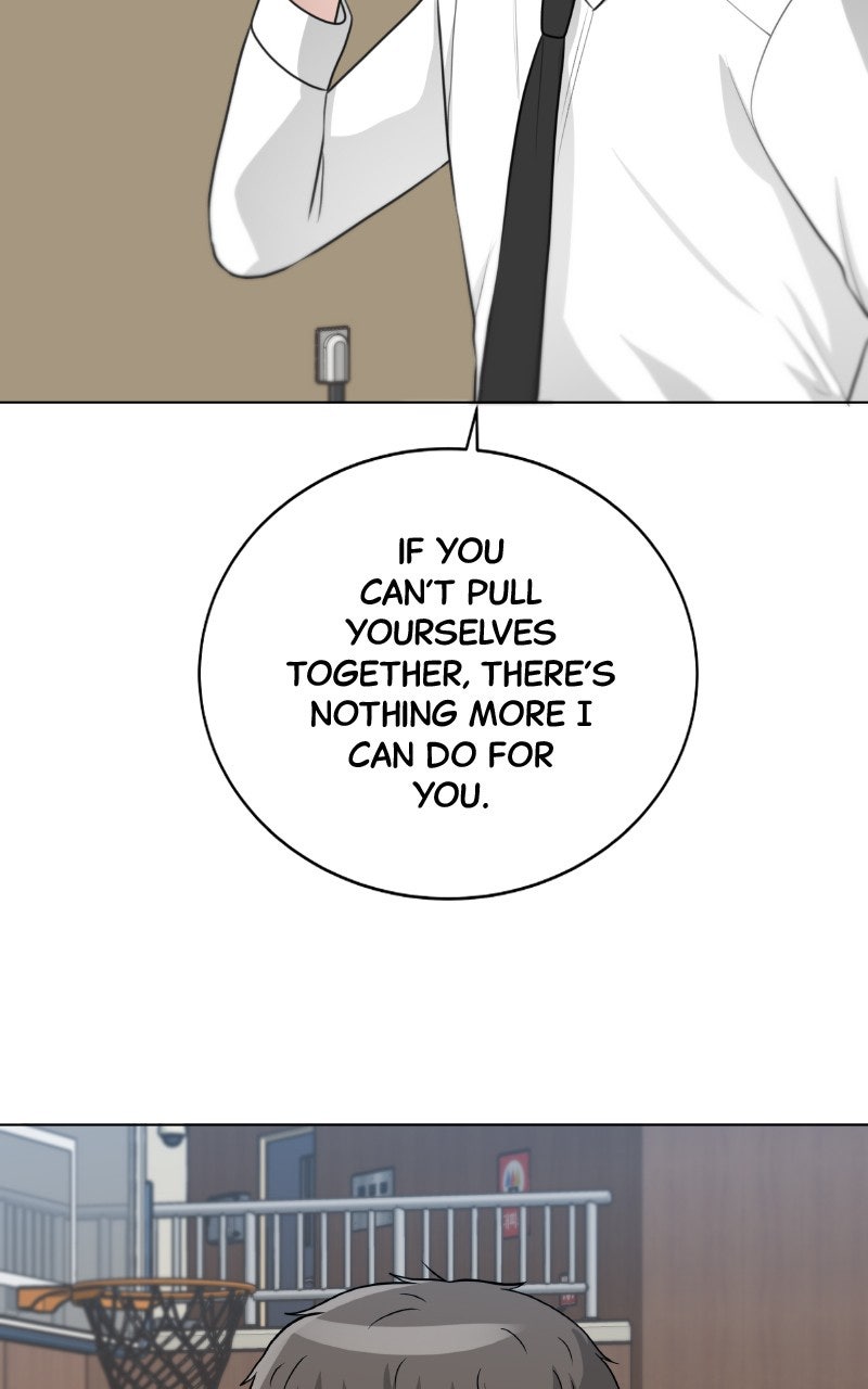 Big Man on the Court Chapter 121 - Page 6