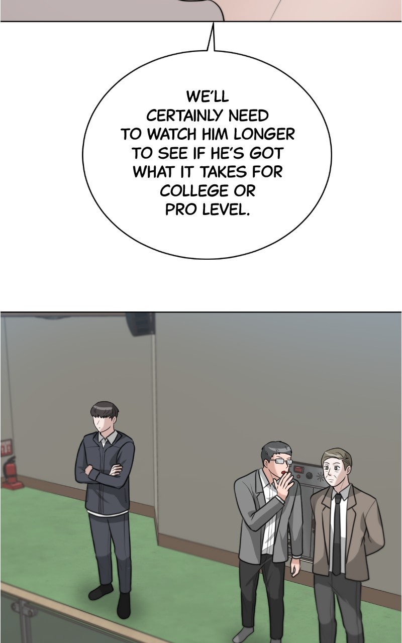 Big Man on the Court Chapter 121 - Page 51