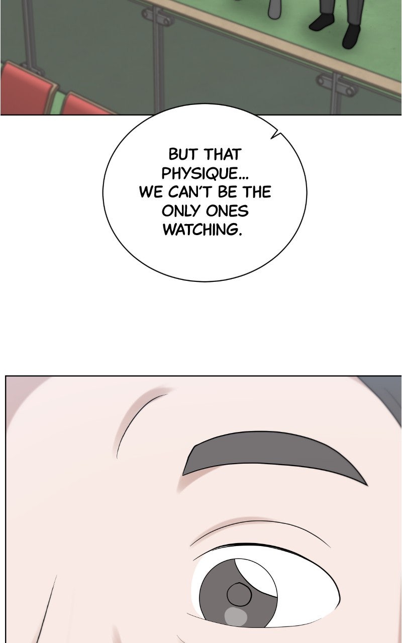 Big Man on the Court Chapter 121 - Page 52