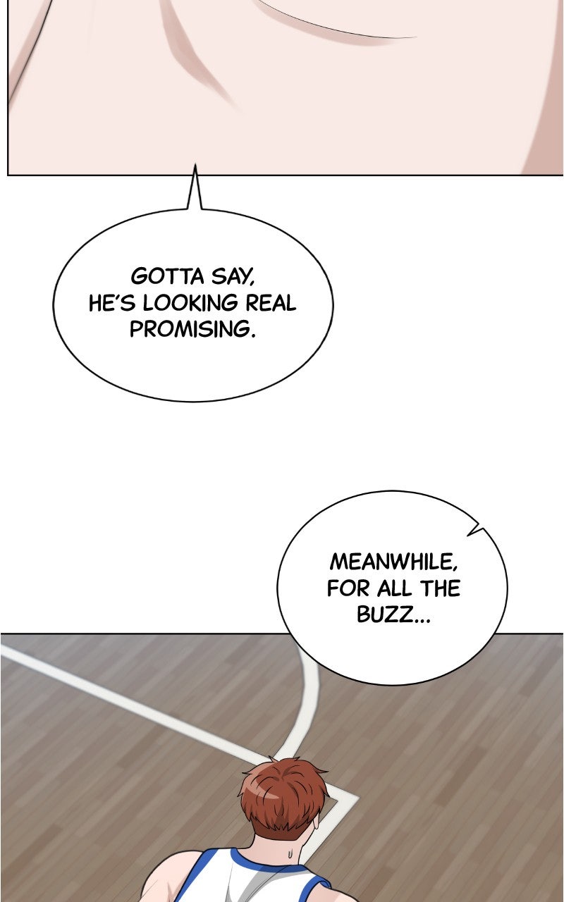 Big Man on the Court Chapter 121 - Page 53