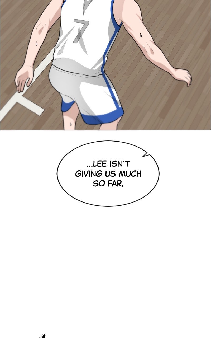 Big Man on the Court Chapter 121 - Page 54