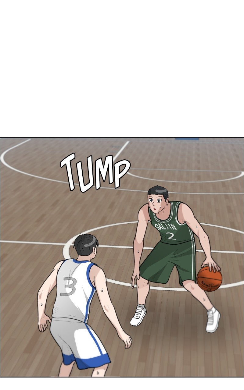 Big Man on the Court Chapter 121 - Page 56