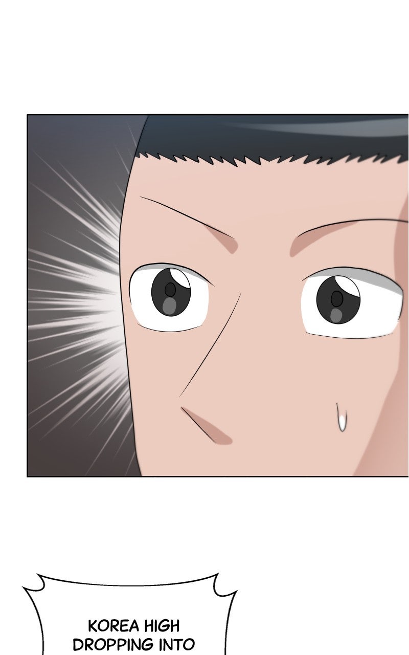 Big Man on the Court Chapter 121 - Page 57