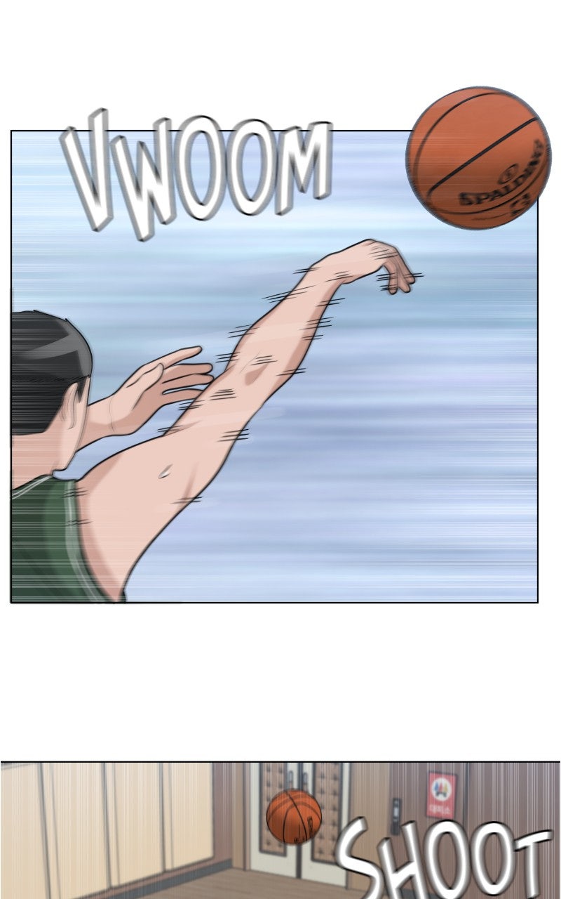 Big Man on the Court Chapter 121 - Page 59