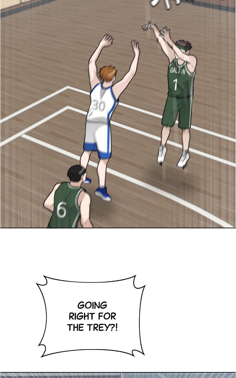 Big Man on the Court Chapter 121 - Page 60