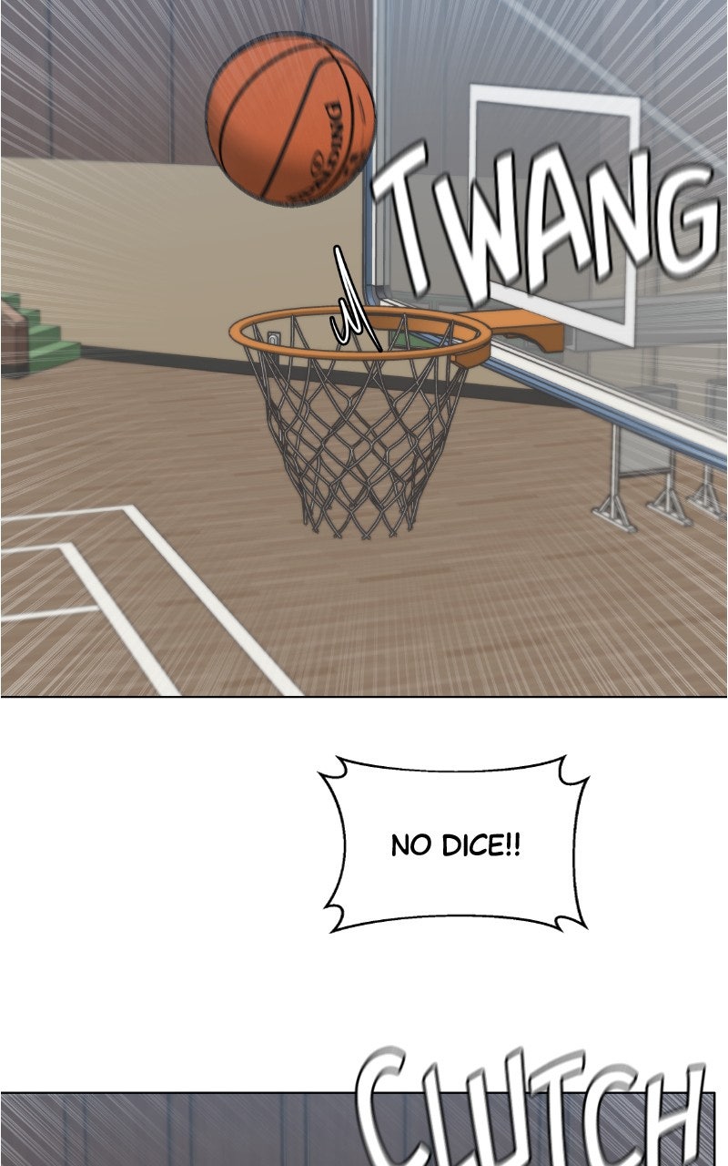 Big Man on the Court Chapter 121 - Page 61