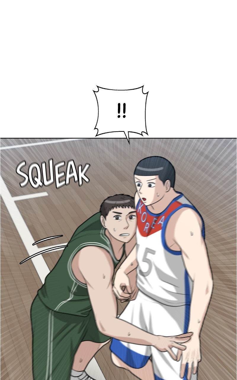 Big Man on the Court Chapter 121 - Page 64