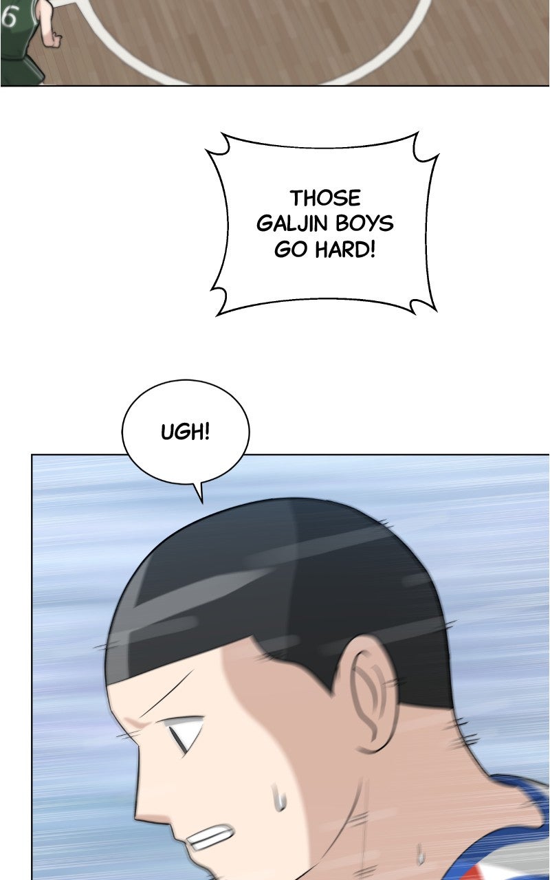 Big Man on the Court Chapter 121 - Page 66