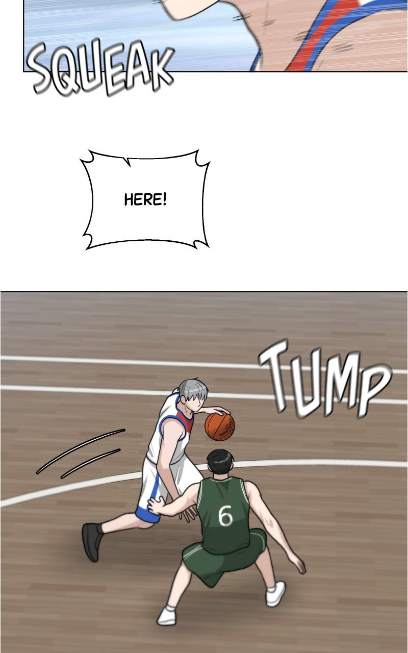 Big Man on the Court Chapter 121 - Page 67